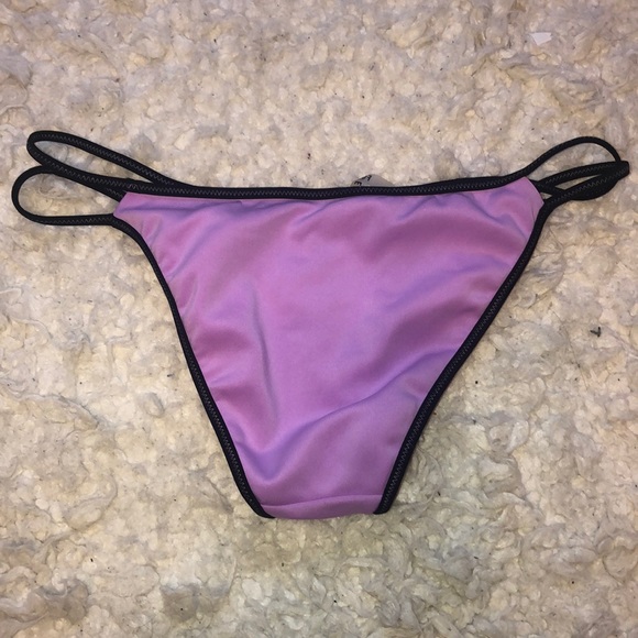 Triangle Racerback Bikini Set - Picture 5 of 5